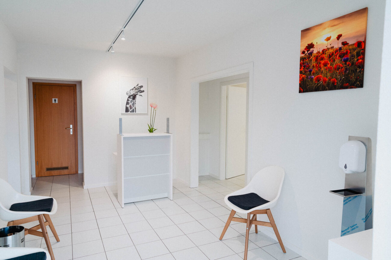 Physiotherapie und Heilpraktik Markus Waas in Hügelsheim