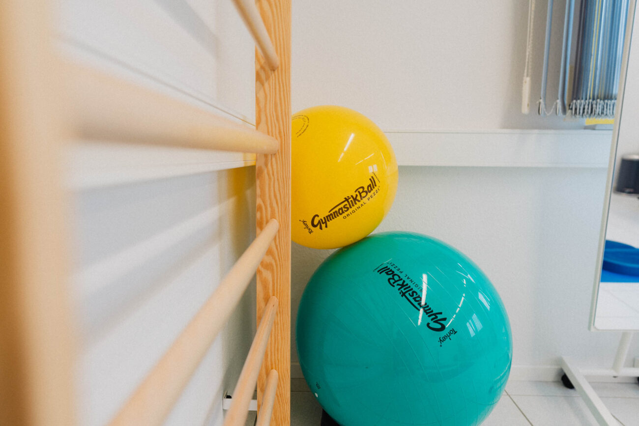 Physiotherapie und Heilpraktik Markus Waas in Hügelsheim