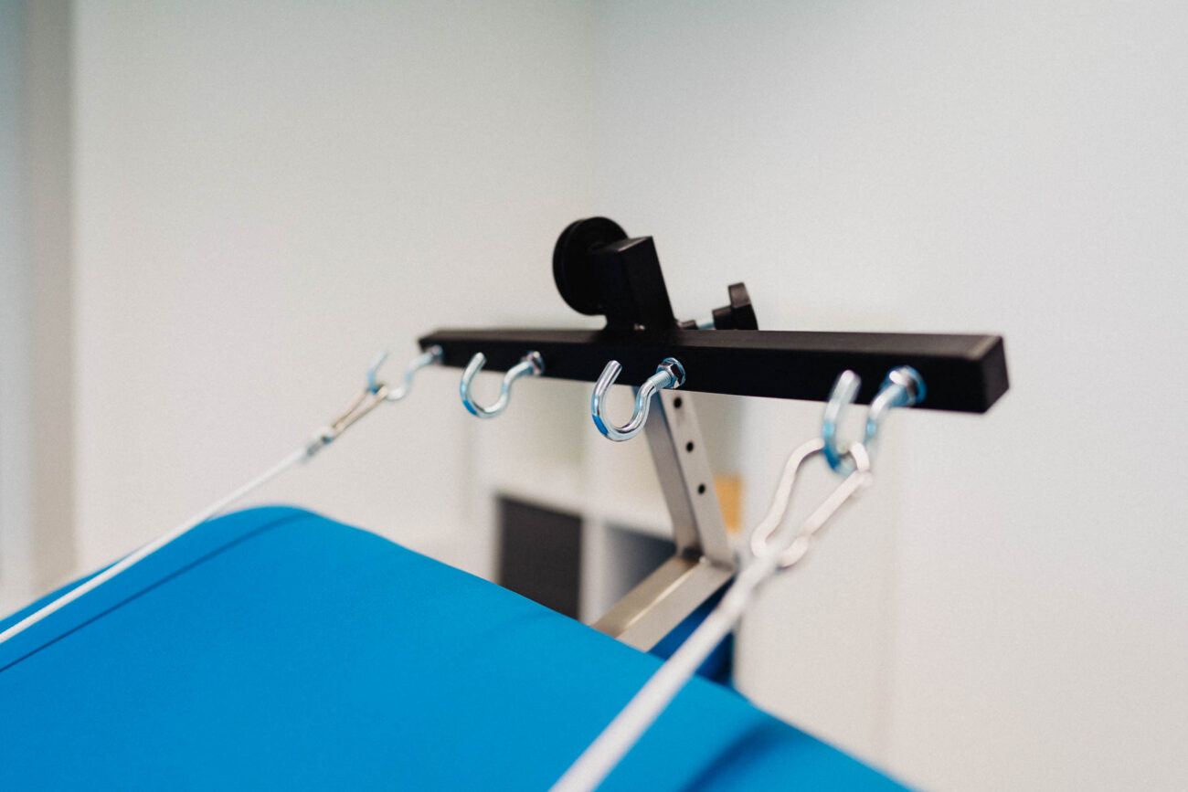 Physiotherapie und Heilpraktik Markus Waas in Hügelsheim